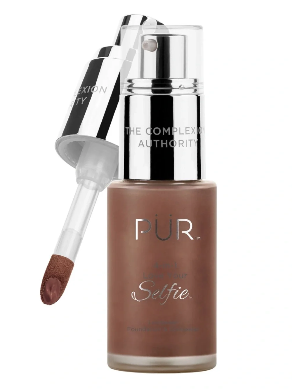 4-in-1 I Love Your Selfie Foundation & Concealer - DPP1